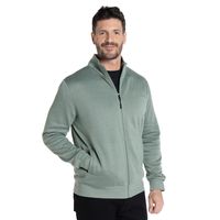 POLERON CUELLO ALTO SIN CAPUCHA KOTTING.