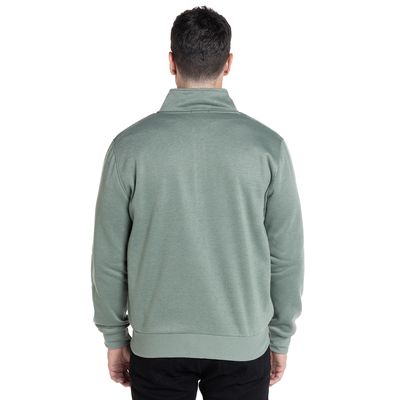 Imagen 2 del producto POLERON CUELLO ALTO SIN CAPUCHA KOTTING.