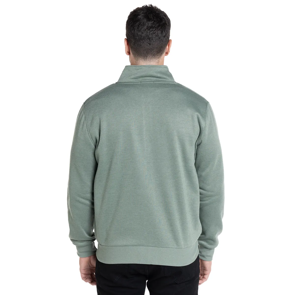 KOTTING - POLERON CUELLO ALTO SIN CAPUCHA KOTTING.