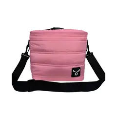 GENERICO - LONCHERA PARKA TERMICA MOOSE ROSA