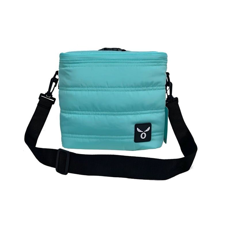 GENERICO - LONCHERA PARKA TERMICA  MOOSE  VERDE