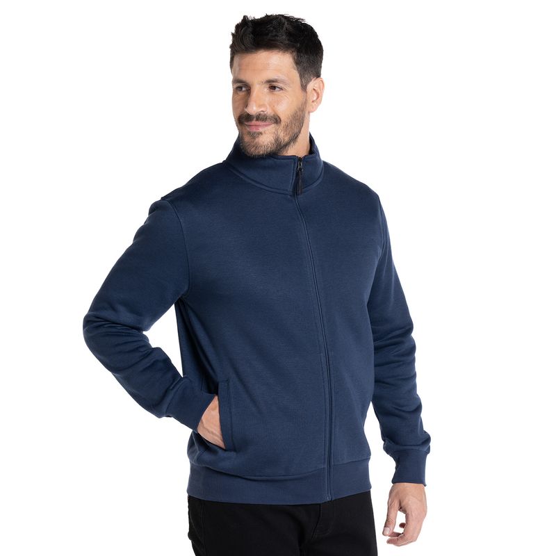 KOTTING - POLERON CUELLO ALTO SIN CAPUCHA KOTTING