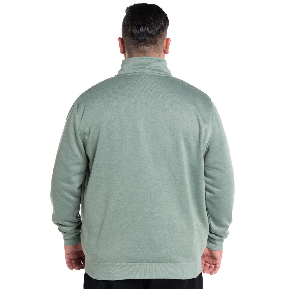 KOTTING - POLERON CUELLO ALTO SIN CAPUCHA KOTTING