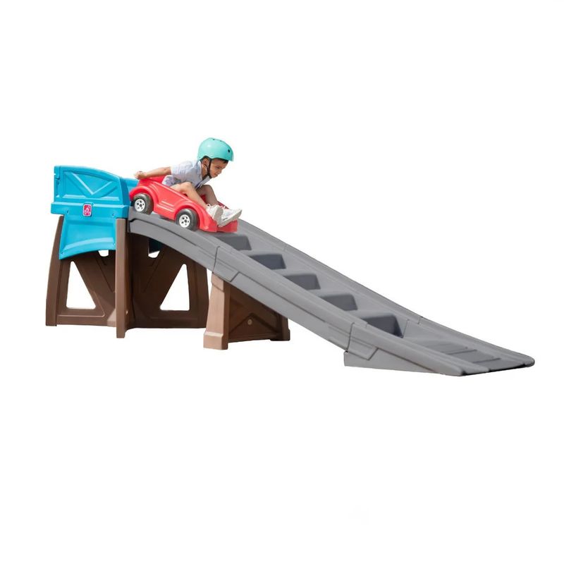 HOBBY MARKET - Montaña Rusa Infantil Extreme