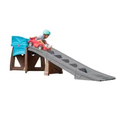 HOBBY MARKET - Montaña Rusa Infantil Extreme