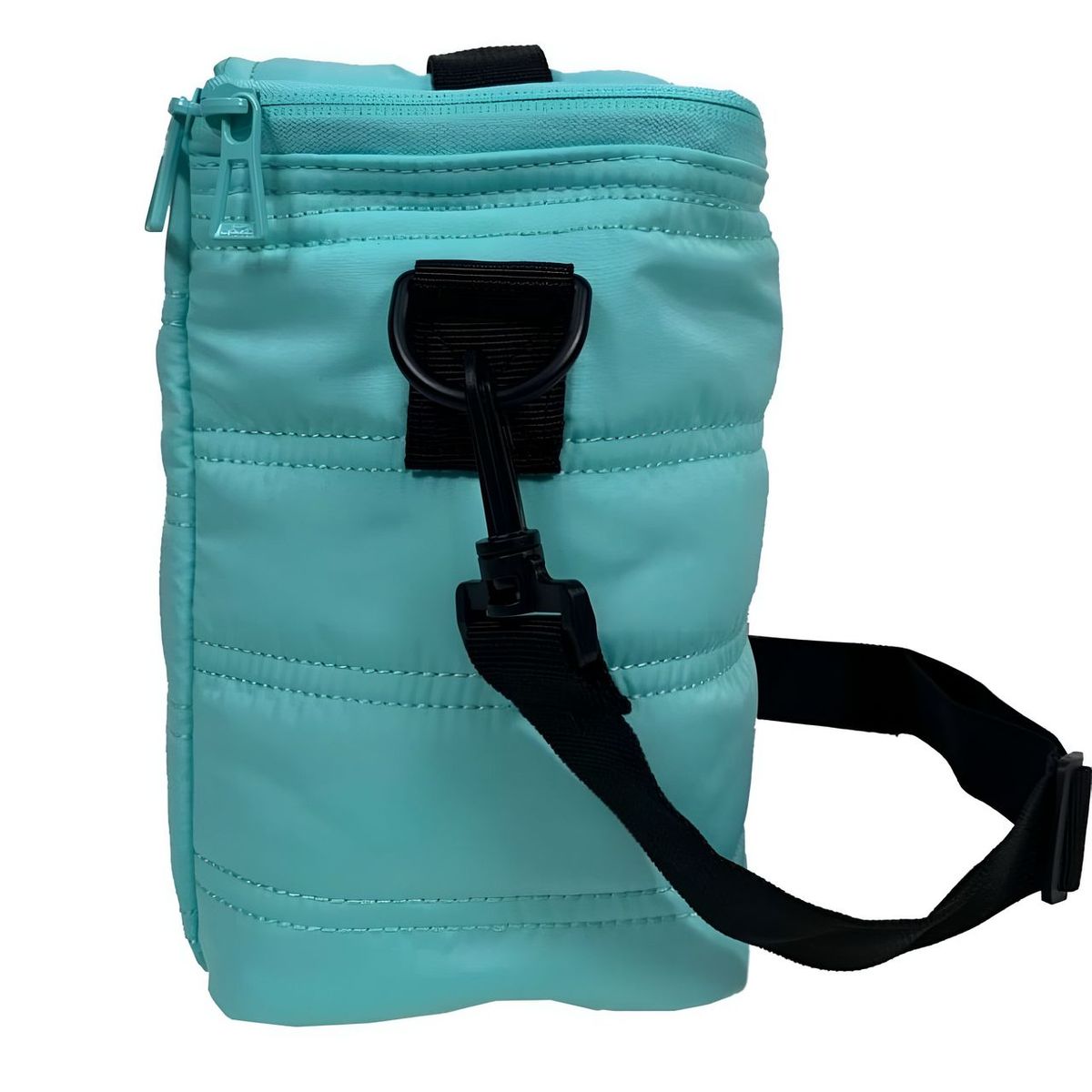 GENERICO - BOLSO LONCHERA TERMICA PARKA MOOSE VERDE