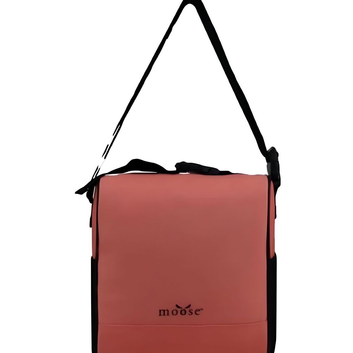 GENERICO - BOLSO LONCHERA ROSA TEXAS MOOSE