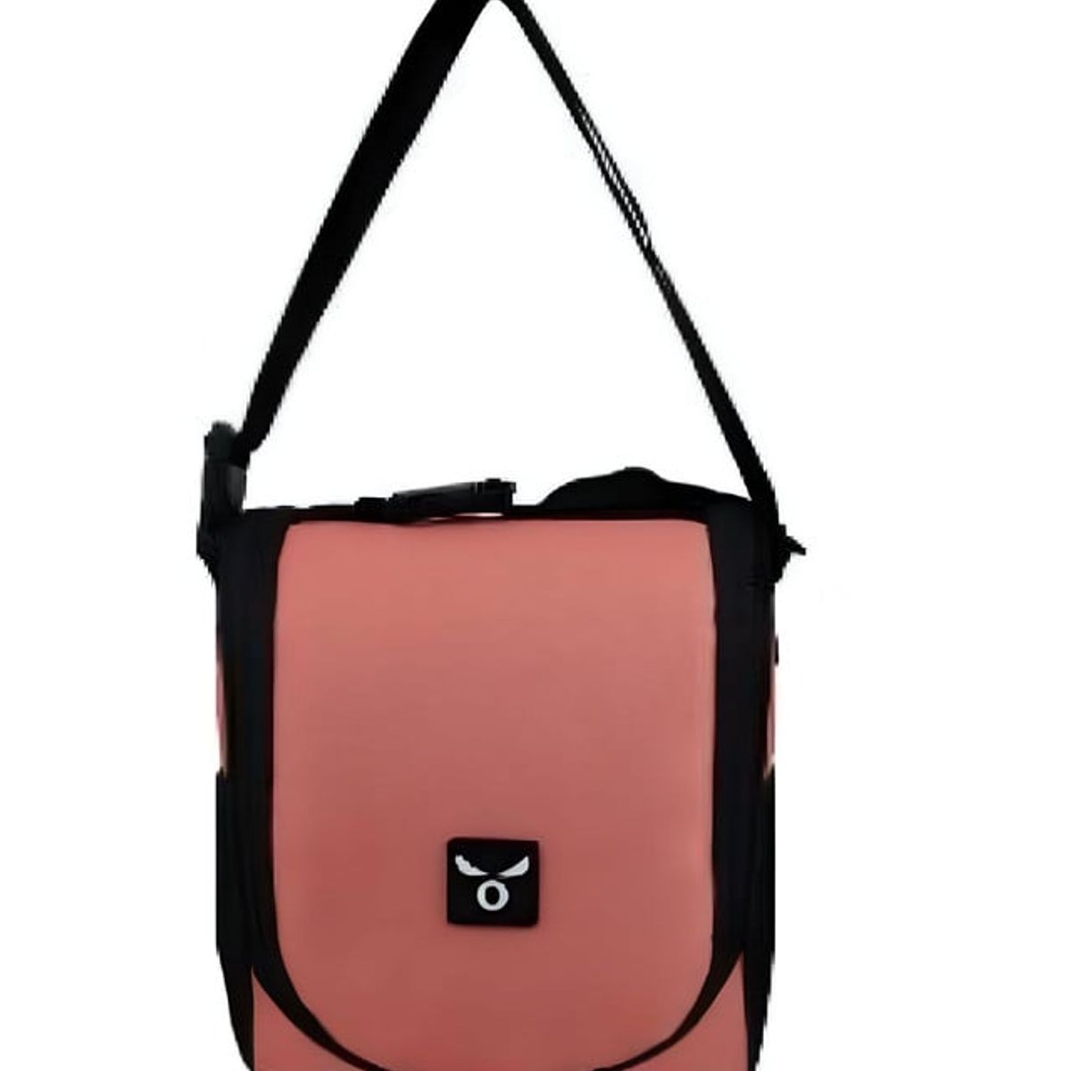 GENERICO - BOLSO LONCHERA ROSA TEXAS MOOSE