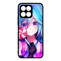 GENERICO - Carcasa para HONOR X6B Diseño 1