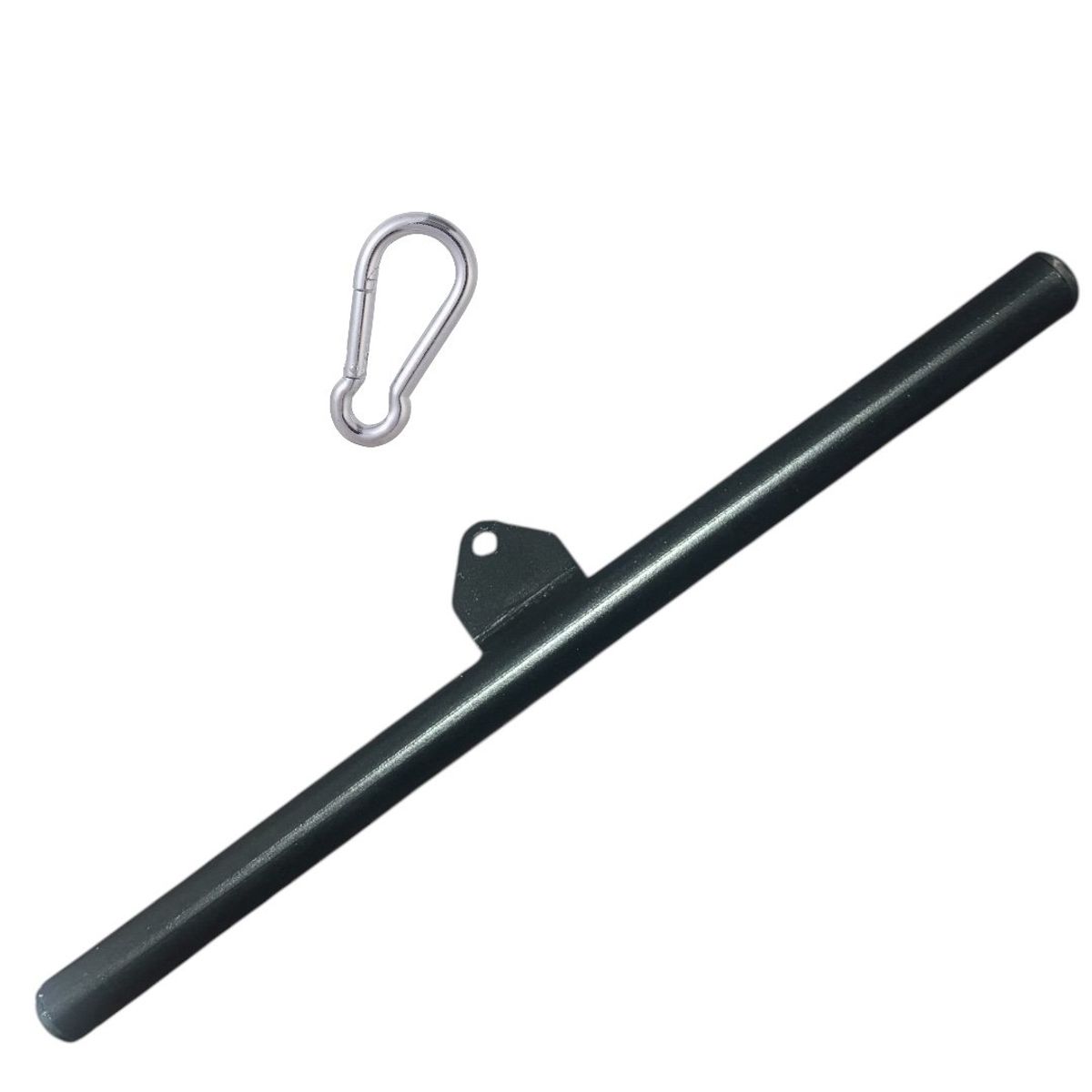 GENERICO - agarre recto para polea gym