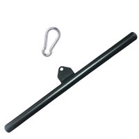 Agarre recto para polea gym