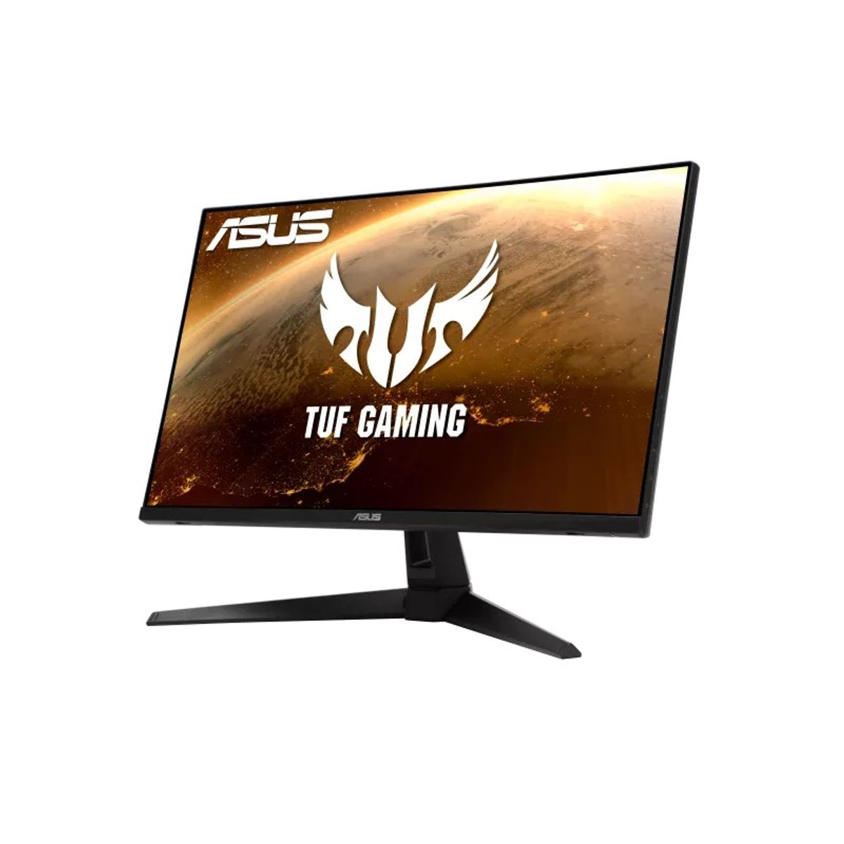 ASUS - Asus Monitor VG27AQZ1A TUF Gaming 27 QHD