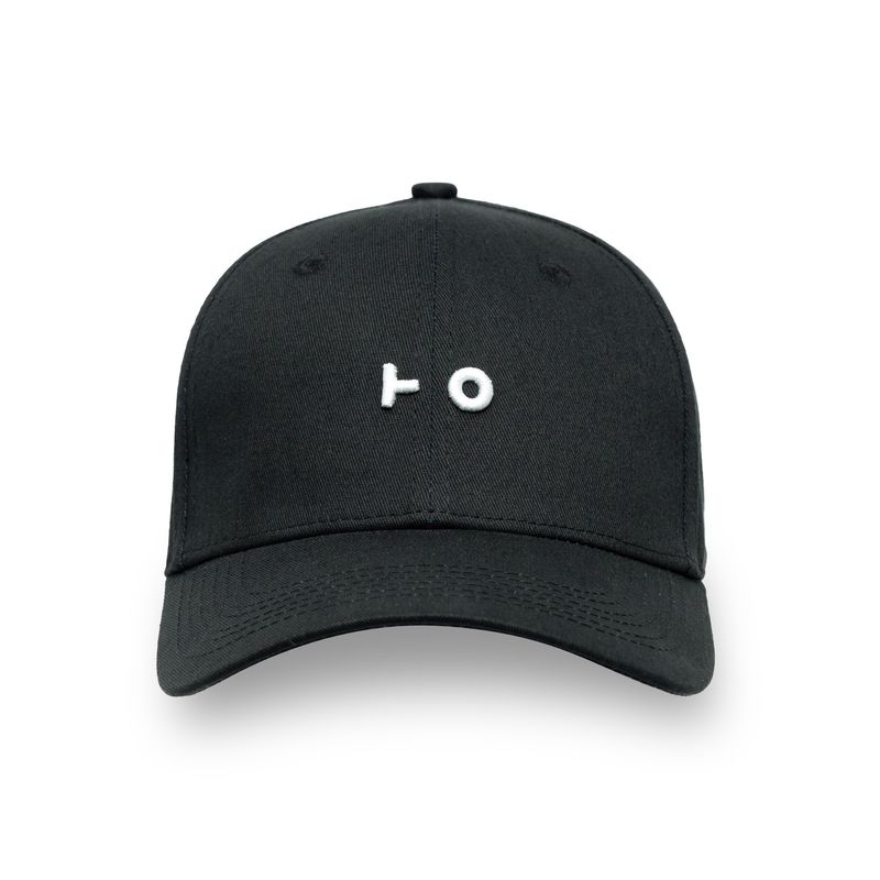 INZTINTO - Kurt Black  - Inztinto - Jockey/ Gorro