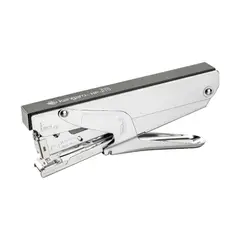 GENERICO - Corchetera Pinza HP-210 Kangaro - Negro