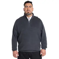 KOTTING - SWEATER HALF ZIPPER
