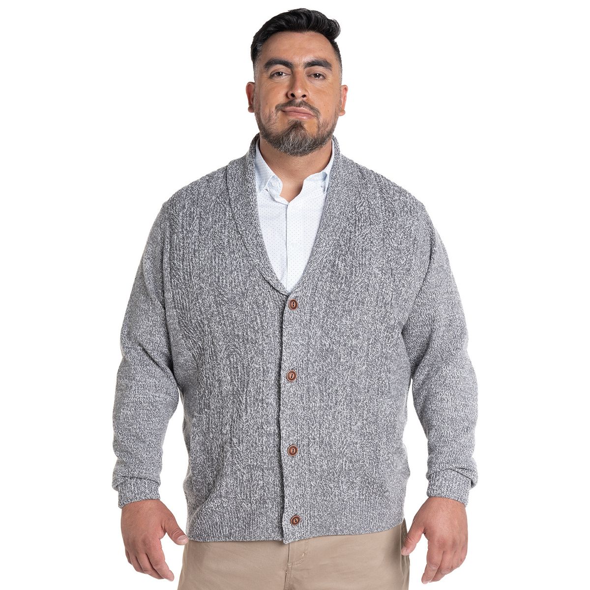 KOTTING - SWEATER CARDIGAN KOTTING