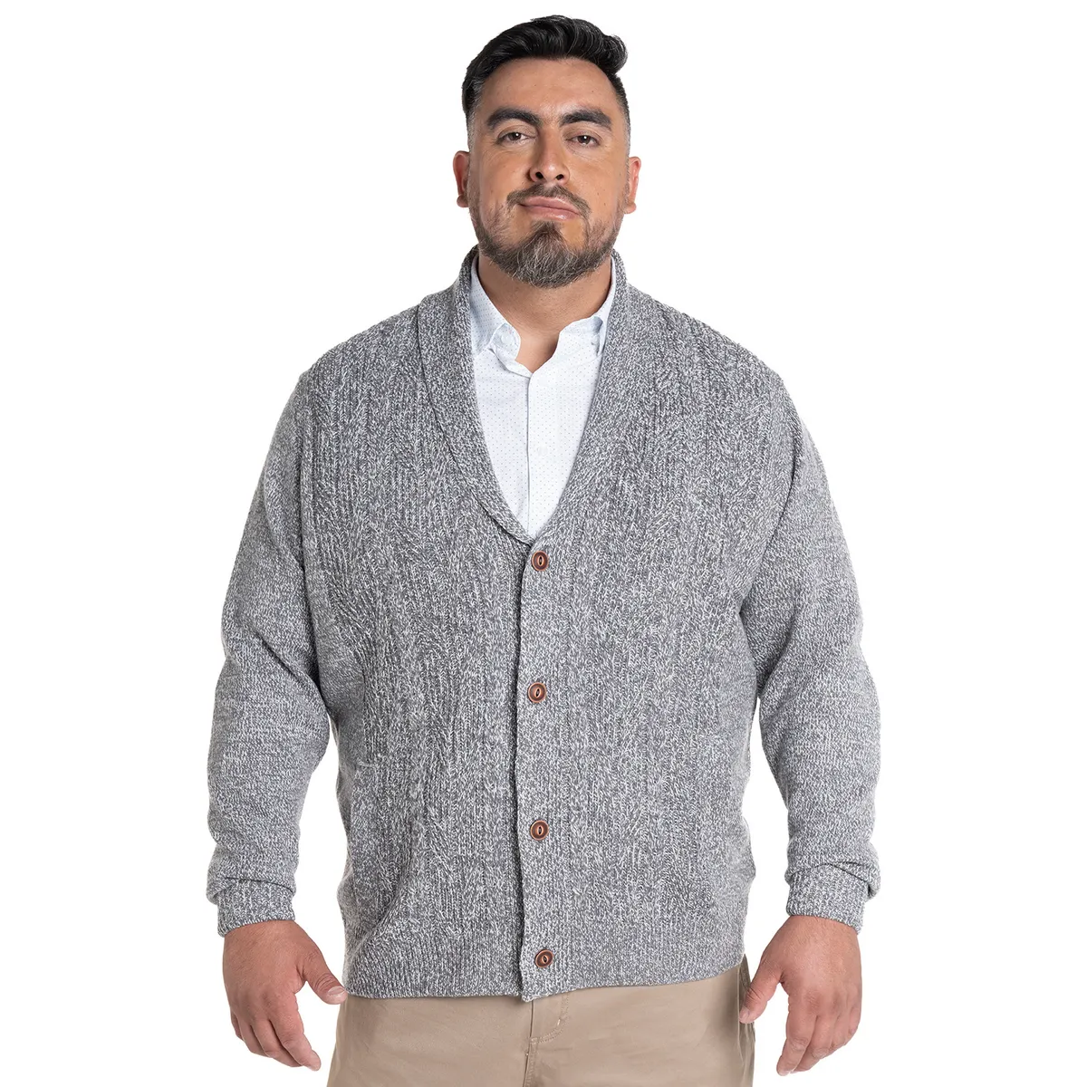 KOTTING - SWEATER CARDIGAN KOTTING