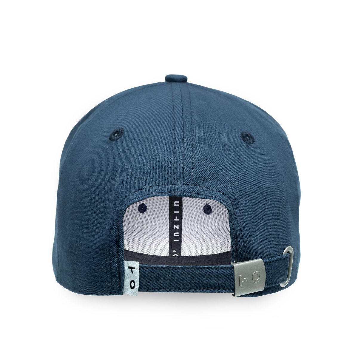 INZTINTO - Kurt Blue - Inztinto - Jockey Gorro