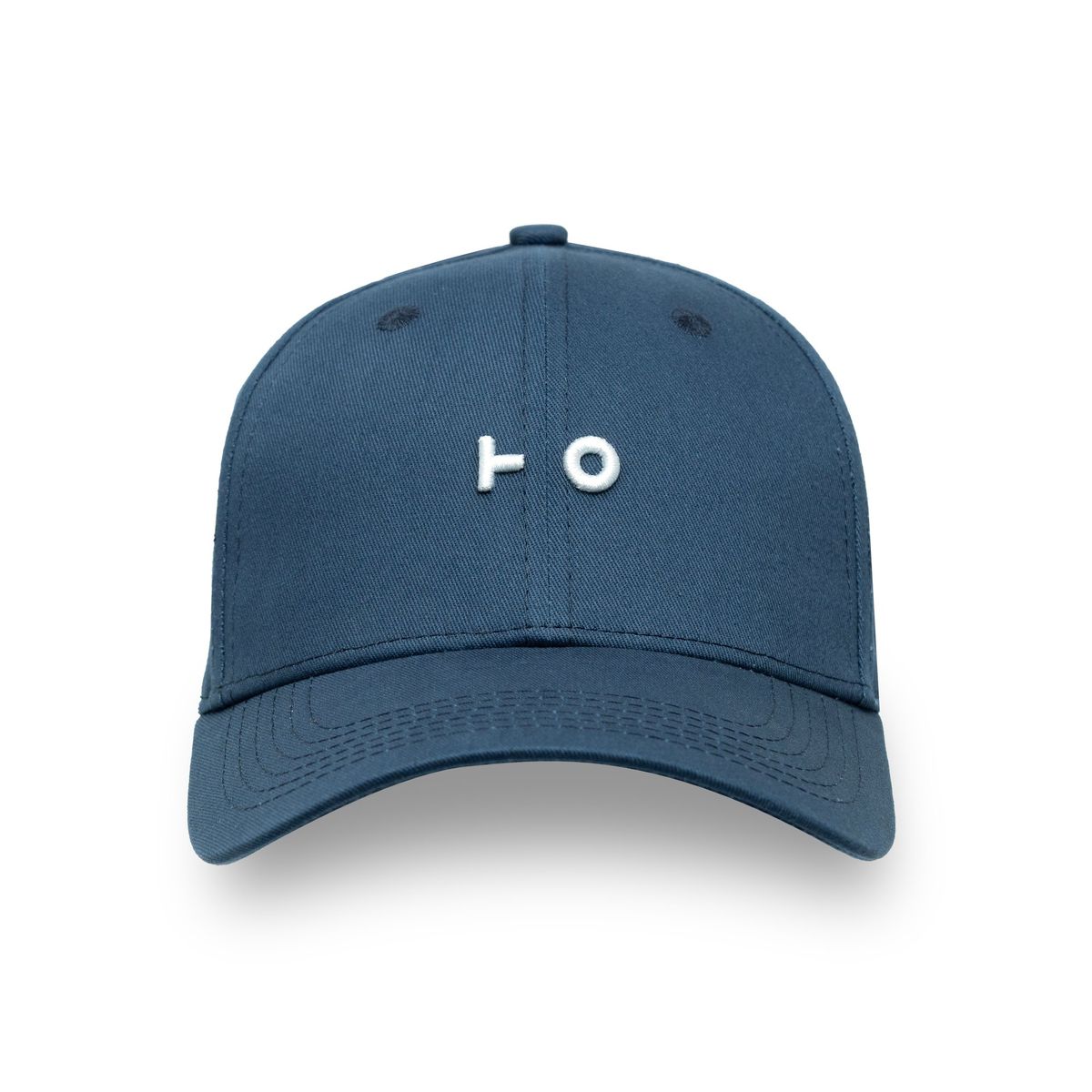 INZTINTO - Kurt Blue - Inztinto - Jockey Gorro