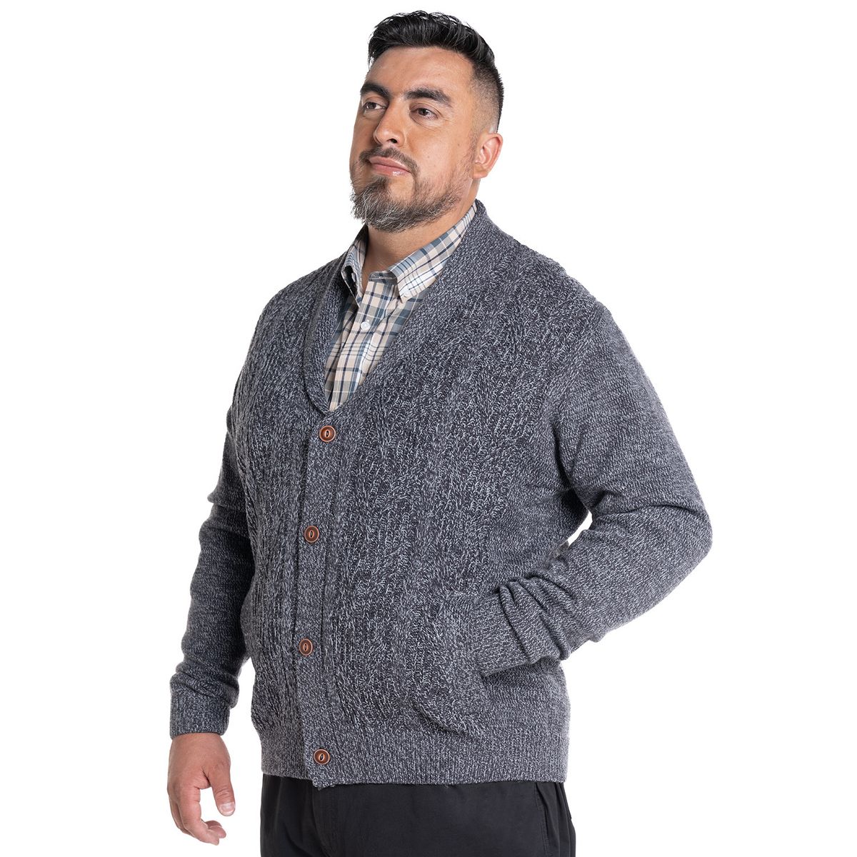 KOTTING - SWEATER CARDIGAN KOTTING