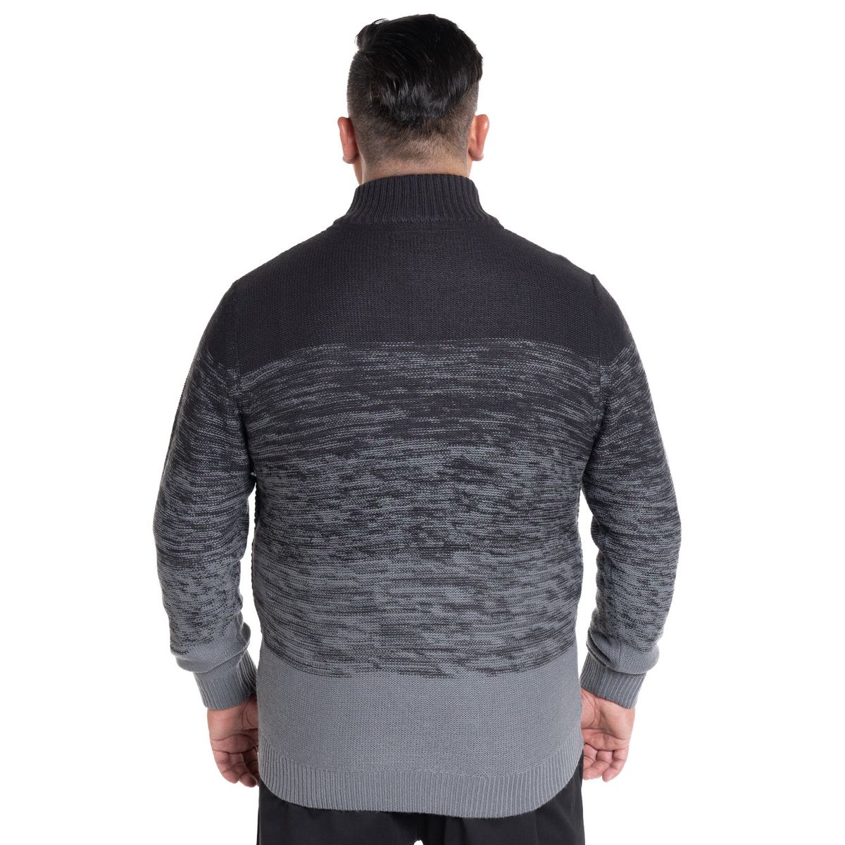 KOTTING - SWEATER FULL ZIPPER KOTTING