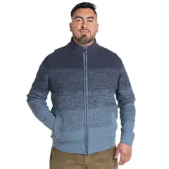 KOTTING - SWEATER FULL ZIPPER KOTTING.