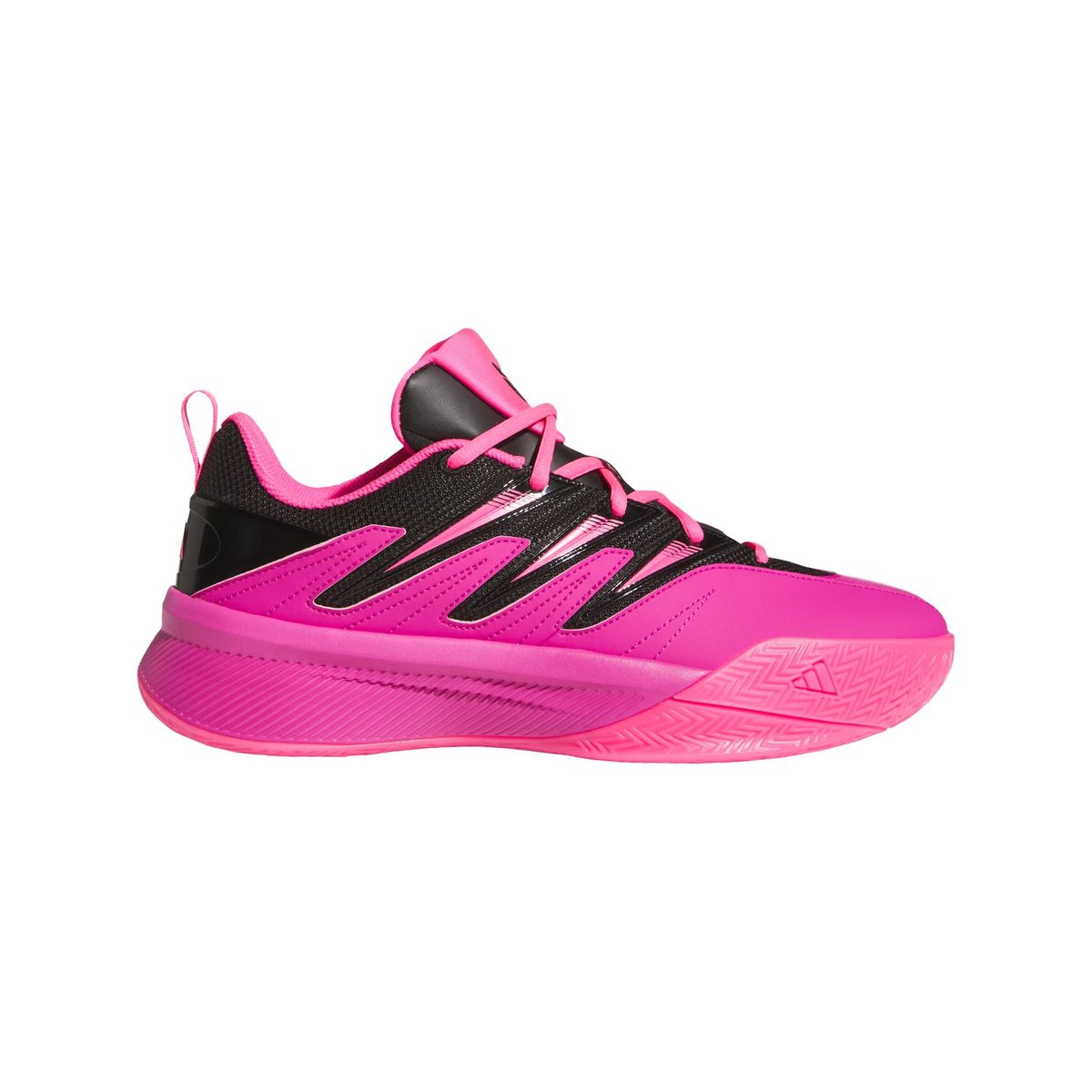 ADIDAS - Zapatillas Dame Certified 3