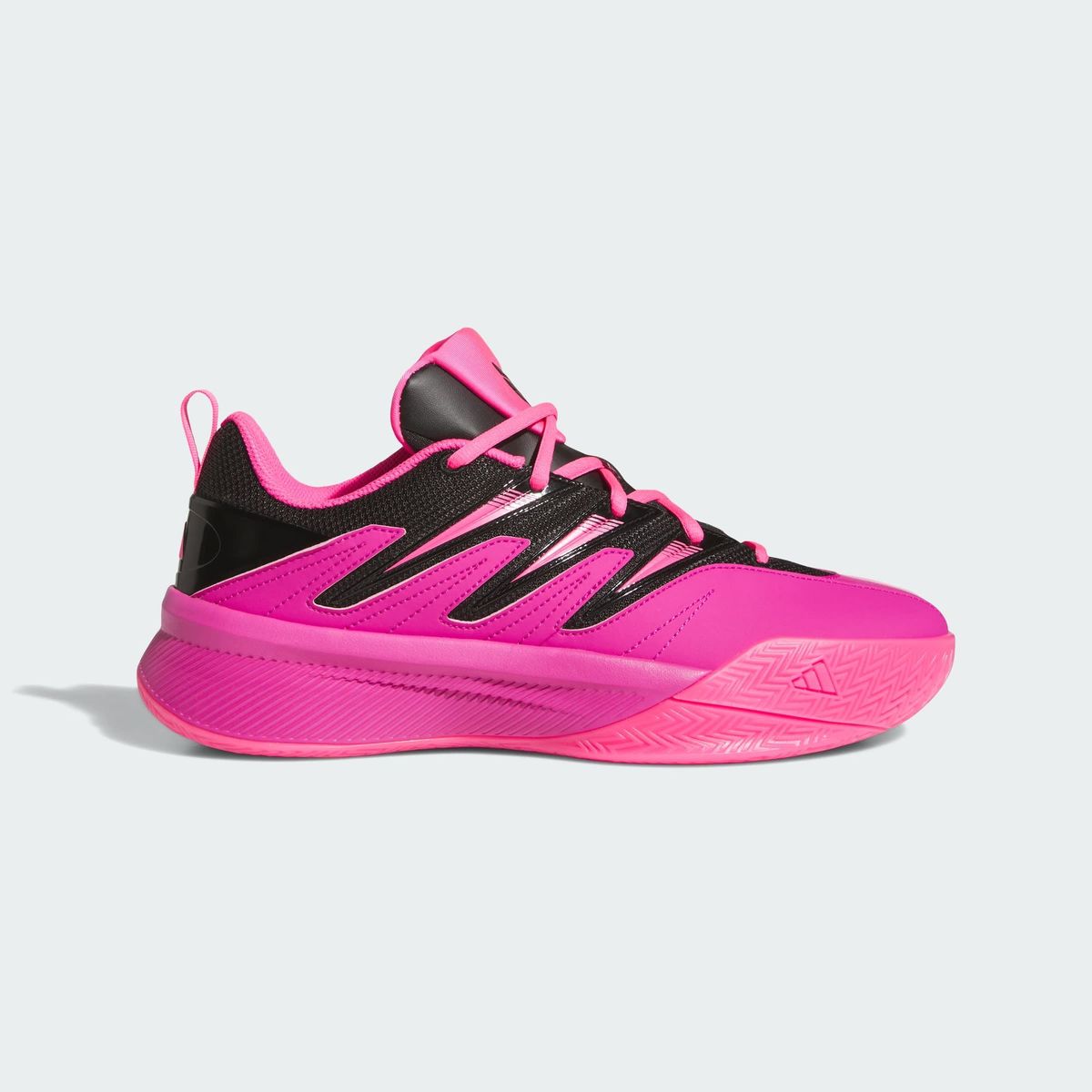 ADIDAS - Zapatillas Dame Certified 3