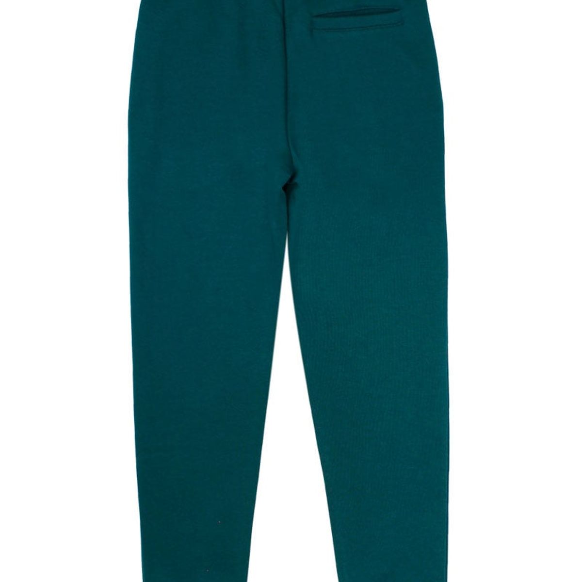 FICCUS - Pantalón buzo Junior Niño Academy Verde
