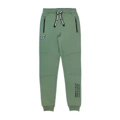 FICCUS - Pantalón buzo Junior Niño Foresta Verde