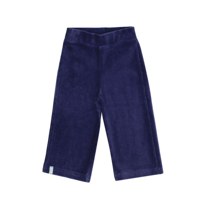 FICCUS - Pantalón Bebé Niña Day To Day Azul