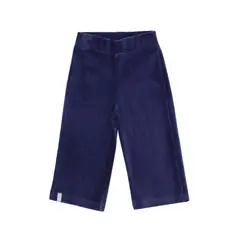 FICCUS - Pantalón Bebé Niña Day To Day Azul