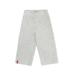 FICCUS - Pantalón Bebé Niña Day To Day Gris