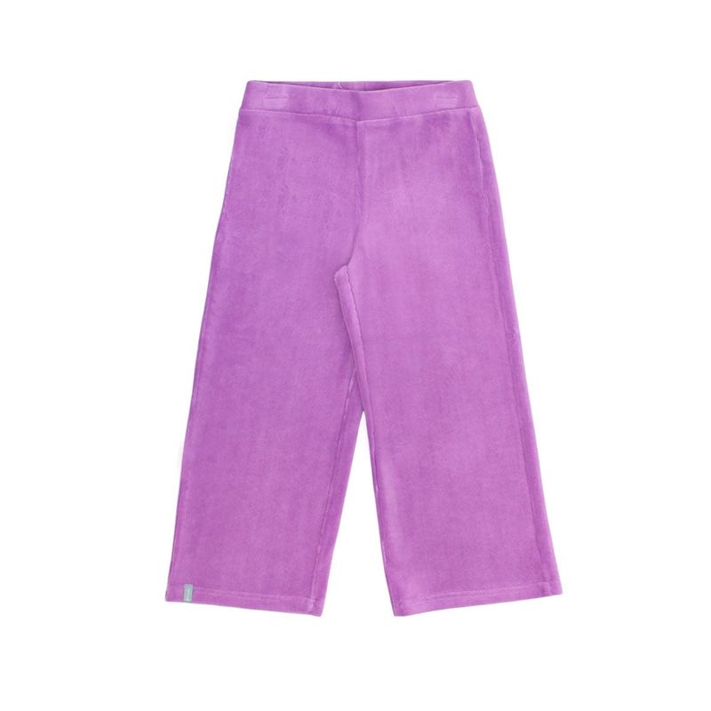 FICCUS - Pantalón Bebé Niña Day To Day Lila