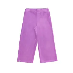 FICCUS - Pantalón Bebé Niña Day To Day Lila