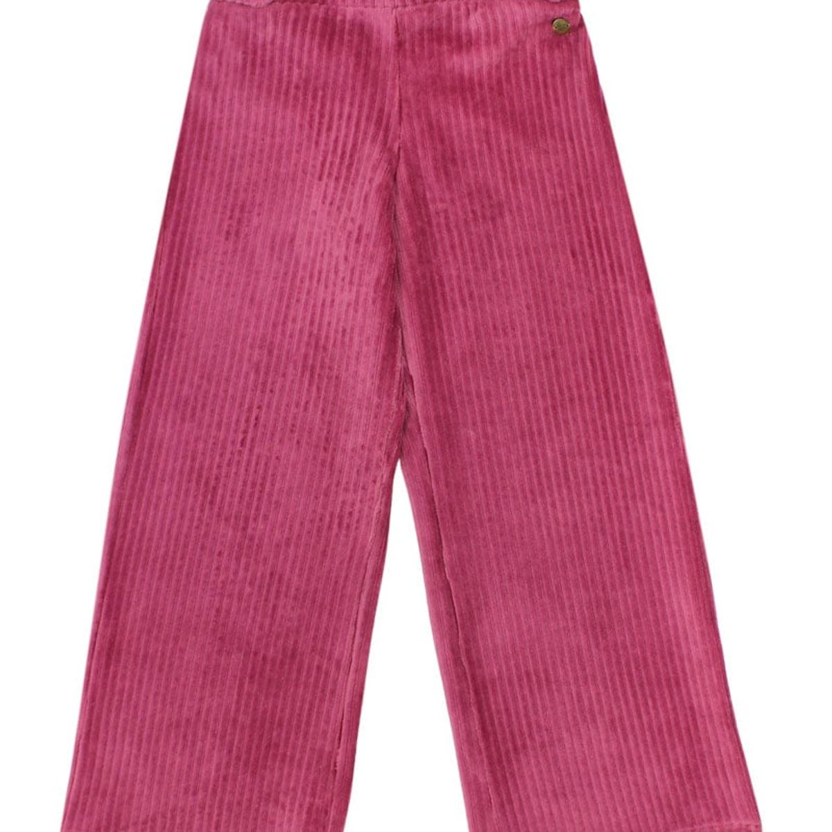 FICCUS - Pantalón Junior Niña Foresta Burdeos