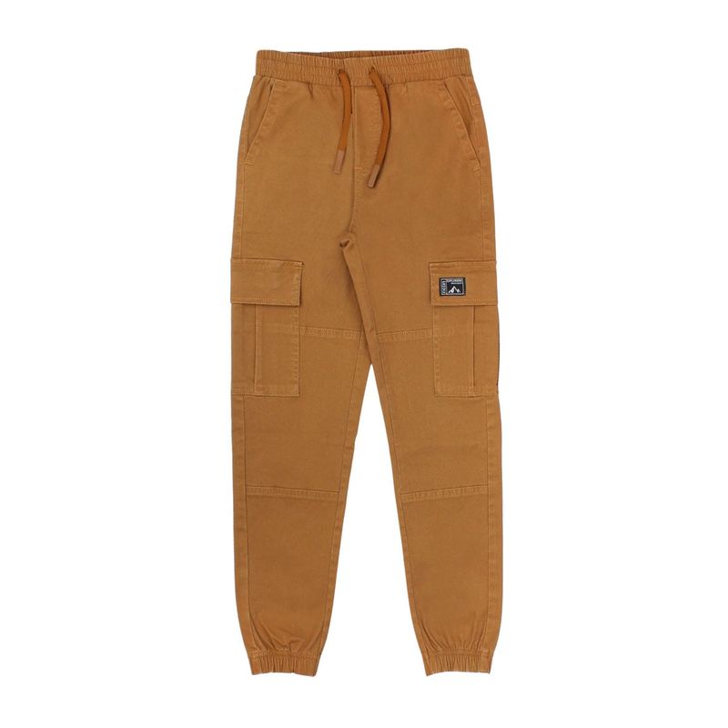 FICCUS - Pantalón Junior Niño Foresta Azul