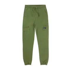 FICCUS - Pantalón Junior Niño Foresta Verde