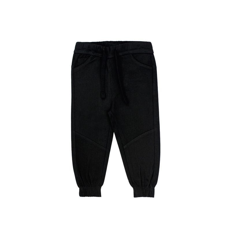FICCUS - Pantalón Bebé Niño Move Gris