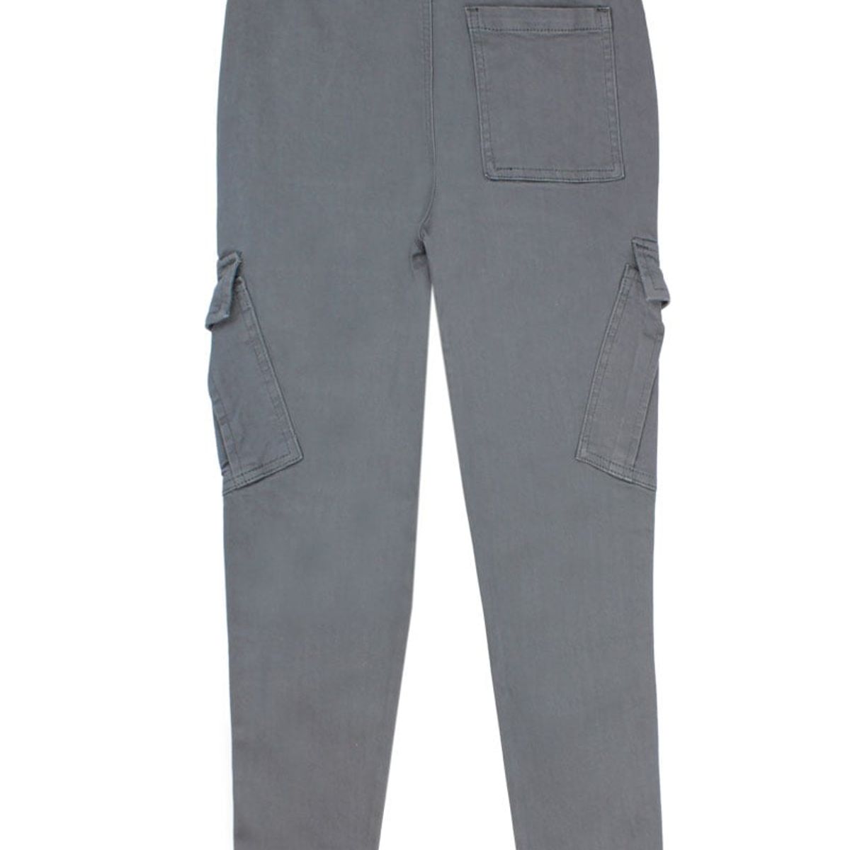 FICCUS - Pantalón Junior Niño Move Gris