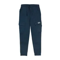 FICCUS - Pantalón Junior Niño Move Petroleo