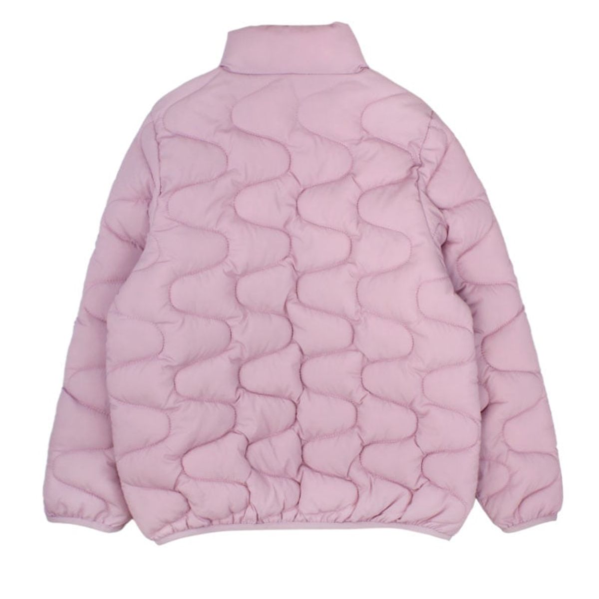 FICCUS - Parka Kids Niña Foresta Lila