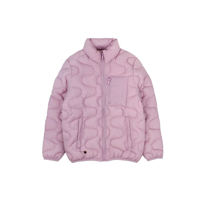 FICCUS - Parka Junior Niña Foresta Lila
