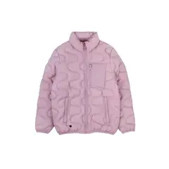 FICCUS - Parka Junior Niña Foresta Lila