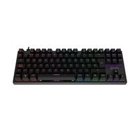 Teclado Gamer NovaBlade Red Switch Mecánico
