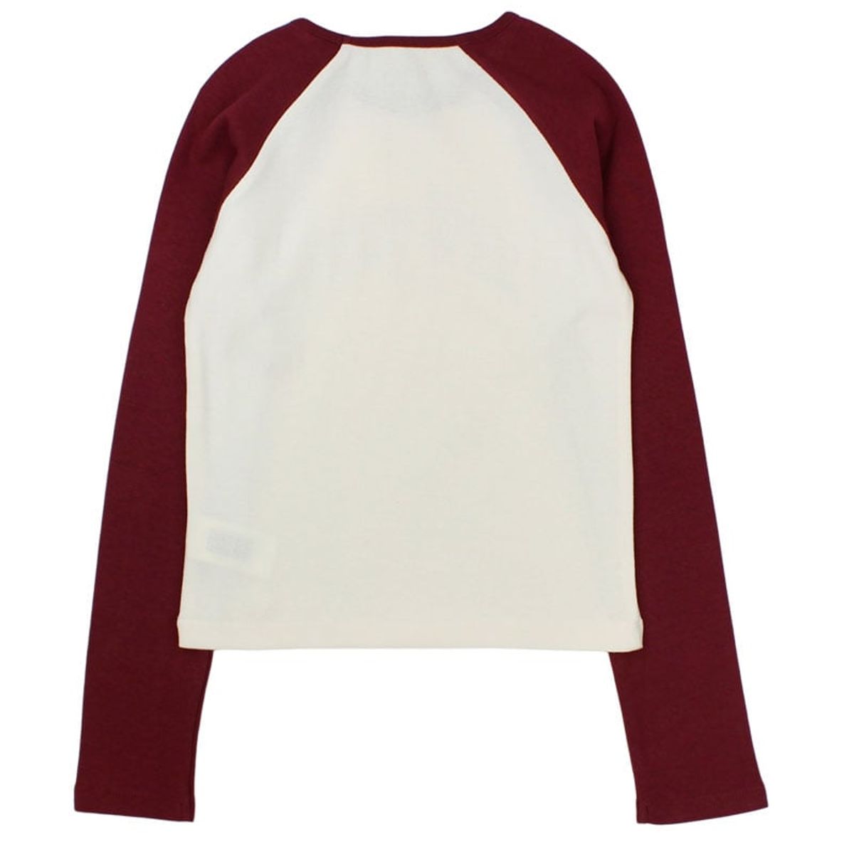 FICCUS - Polera Junior Niña Academy Blanco