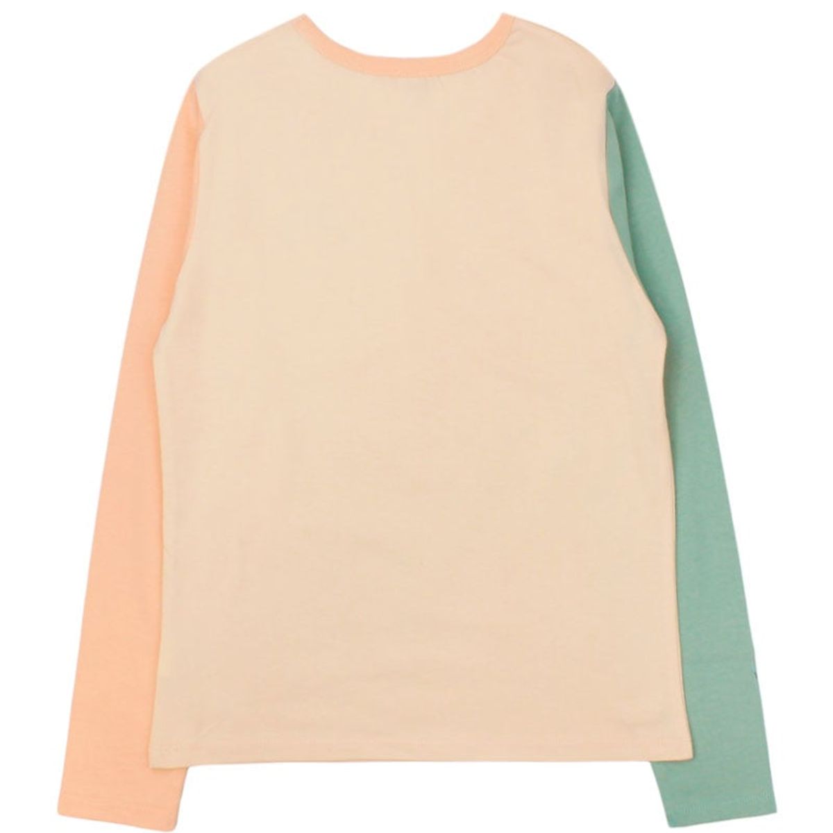 FICCUS - Polera Junior Niña Academy Coral