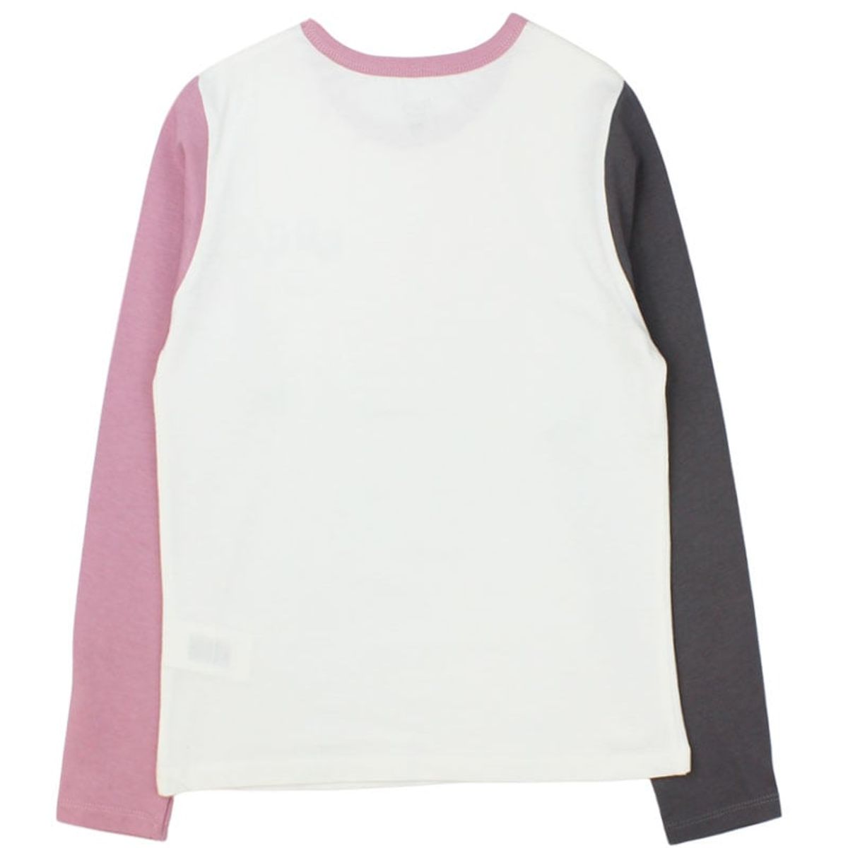 FICCUS - Polera Junior Niña Academy Blanco