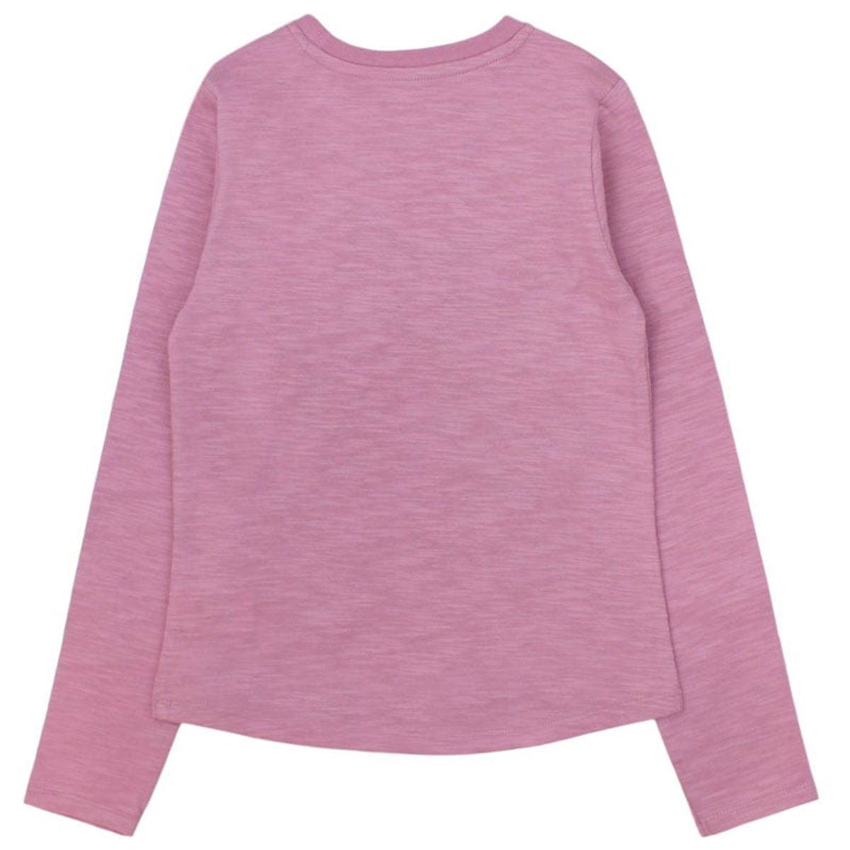 FICCUS - Polera Junior Niña Academy Lila