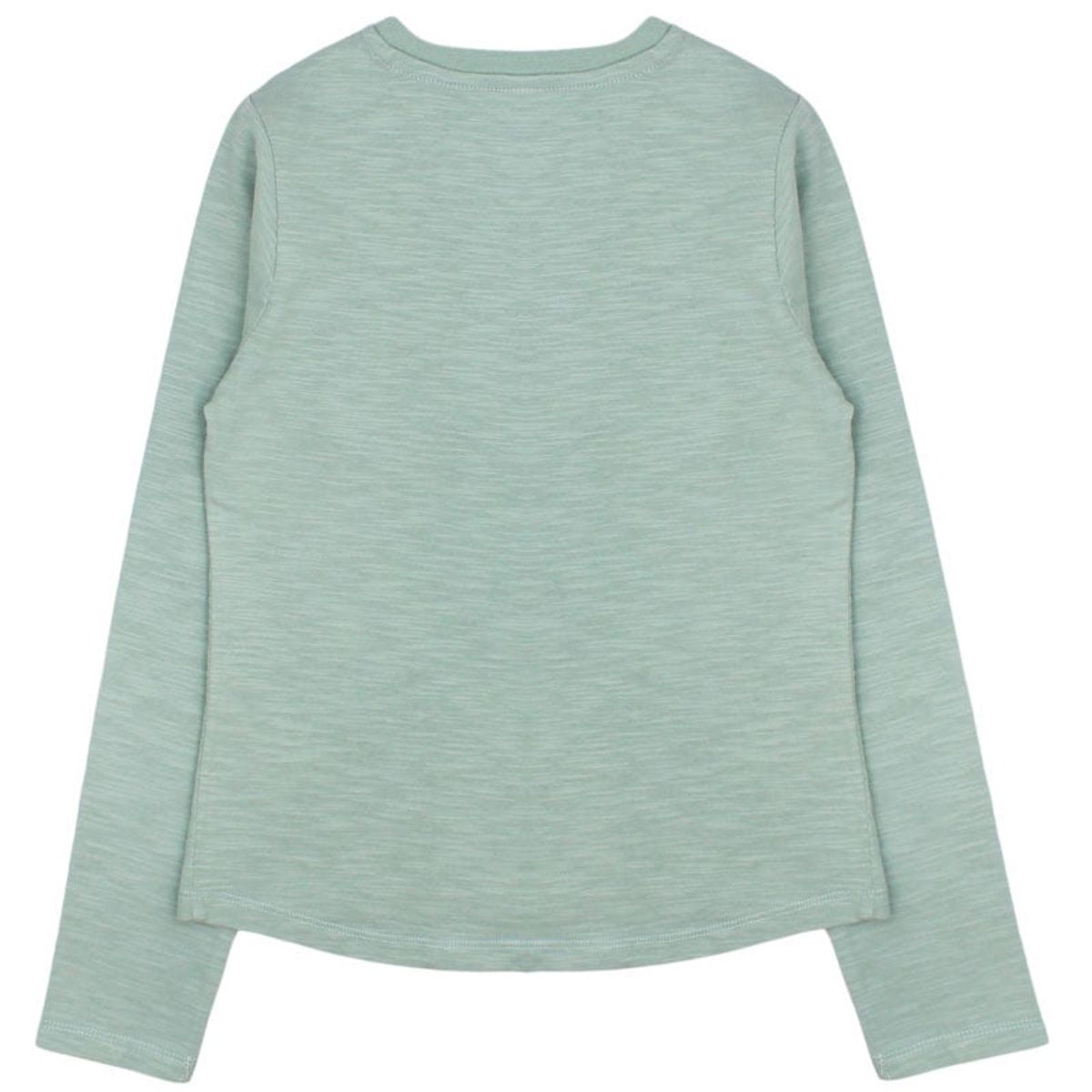 FICCUS - Polera Junior Niña Academy Verde